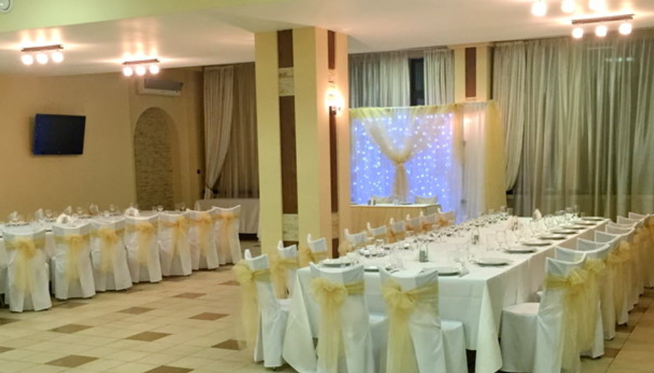 Кафе Добрая Трапеза