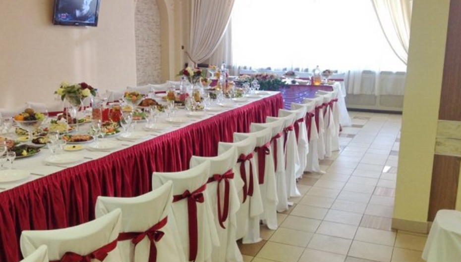 Кафе Добрая Трапеза