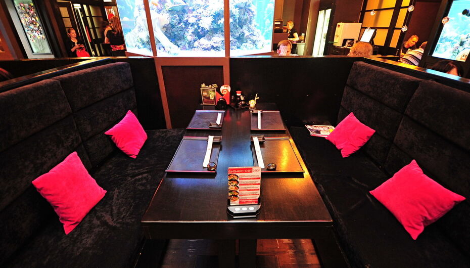 Отзывы о ресторане Tokyo