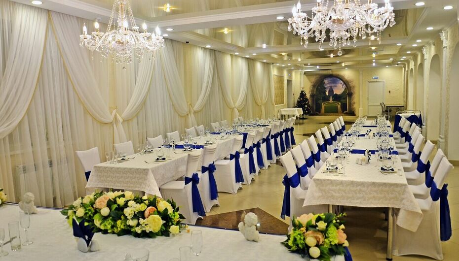 Отзывы о ресторане Мегаполис