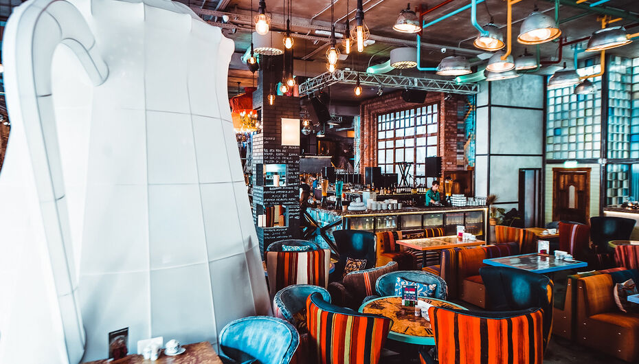 Отзывы о ресторане Чайхона №1