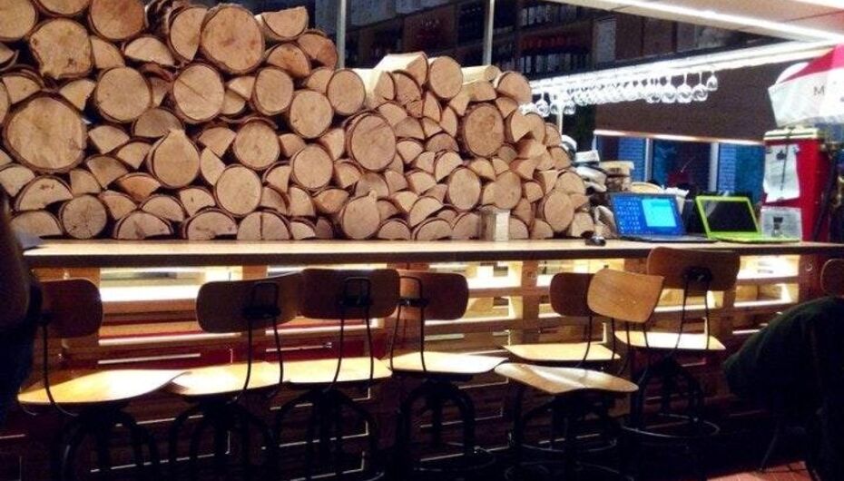 Бар Изя гриль