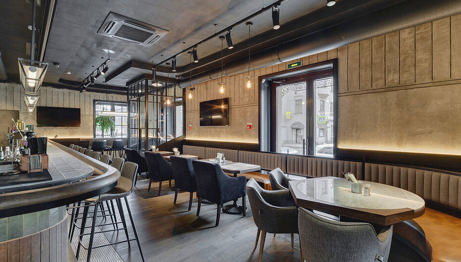 Гастробар Ardenne