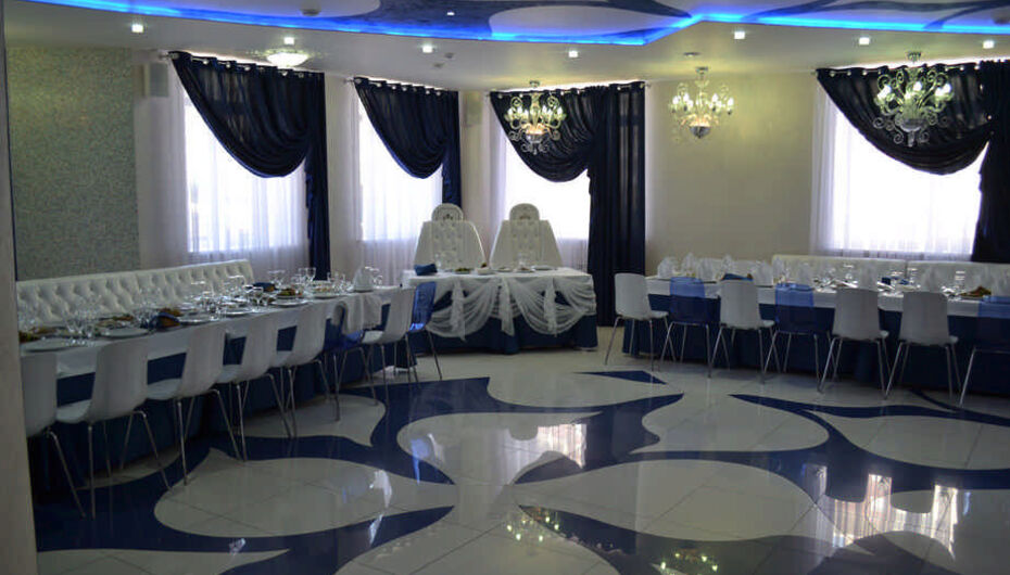 Ресторан МодернЪ