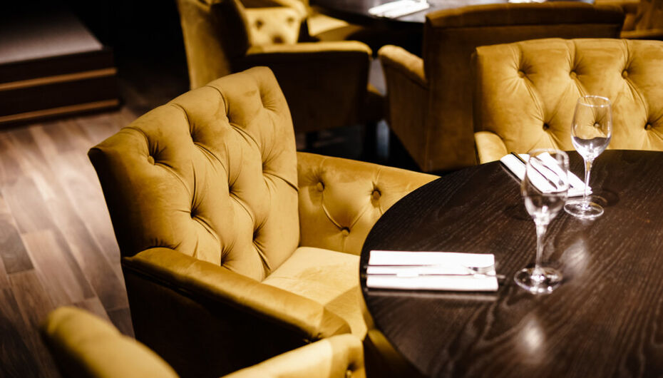 Ресторан Fish Me