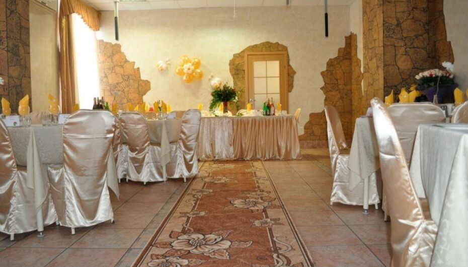 Кафе Да и нет