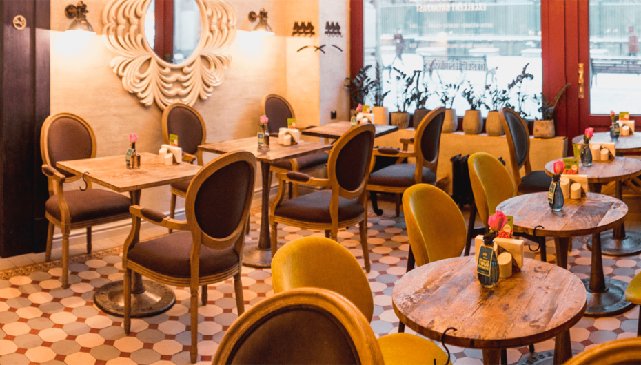 Ресторан Il Pizzaiolo