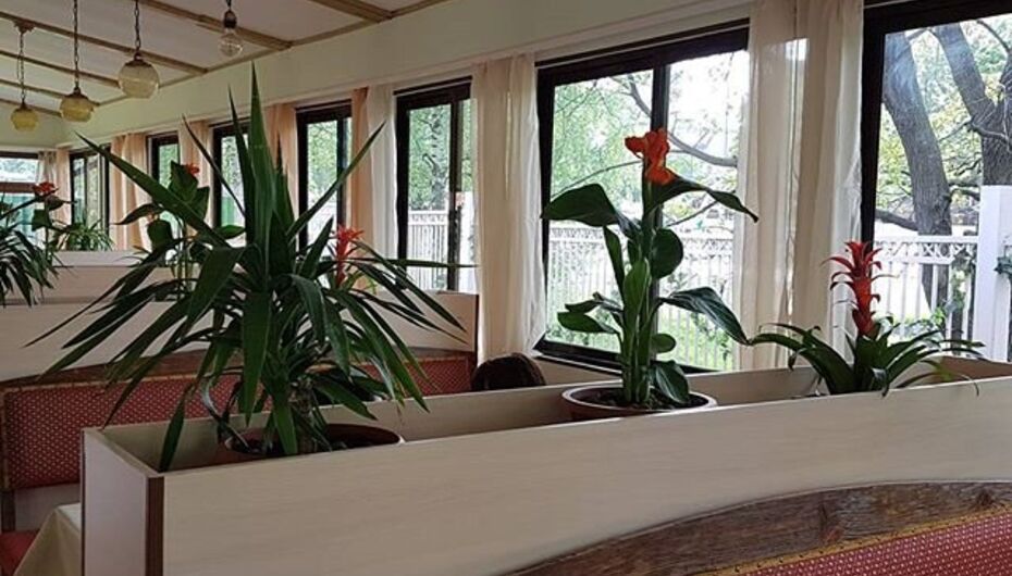 Ресторан Мангал-сити