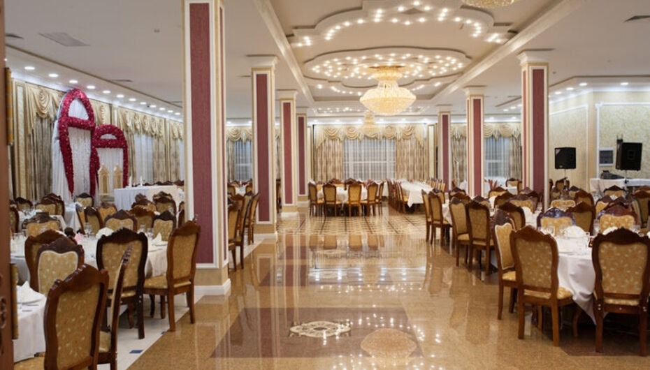 Ресторан Московский