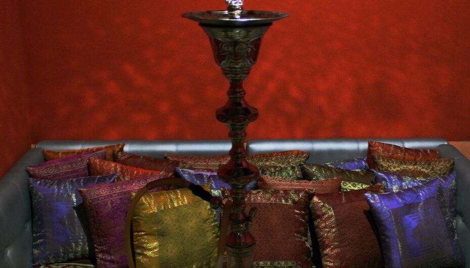 Отзывы о кафе Марракеш