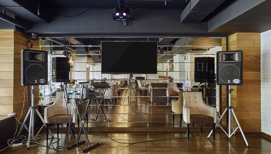 Ресторан Нар-Шараб