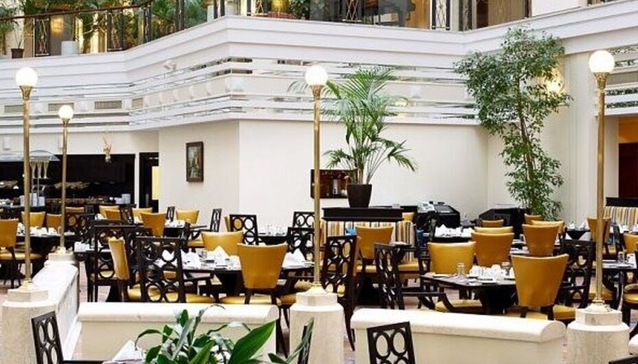 Отзывы о ресторане Аврора / Aurora