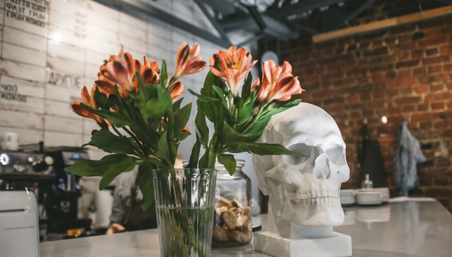 Кофейня Black Coffee Co.