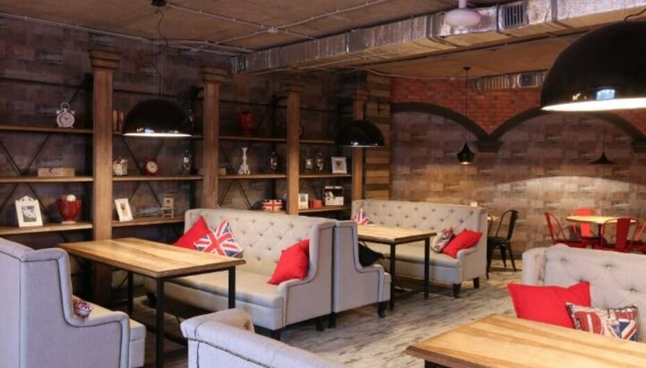 Отзывы о ресторане Loft