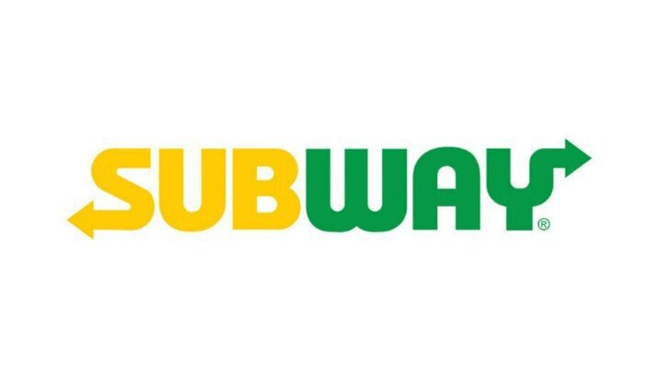 Fast Food Subway / Сабвэй