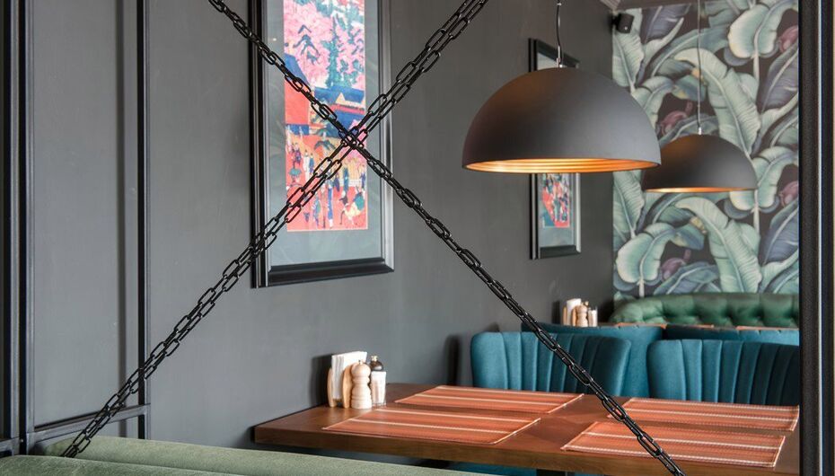 Ресторан Joy