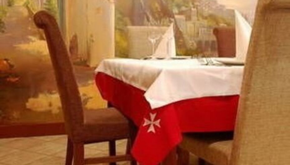 Ресторан Porto Maltese