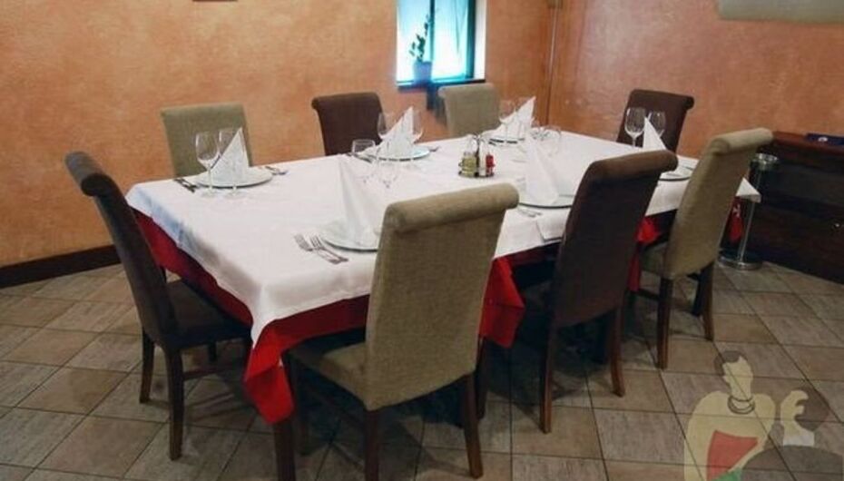 Ресторан Porto Maltese