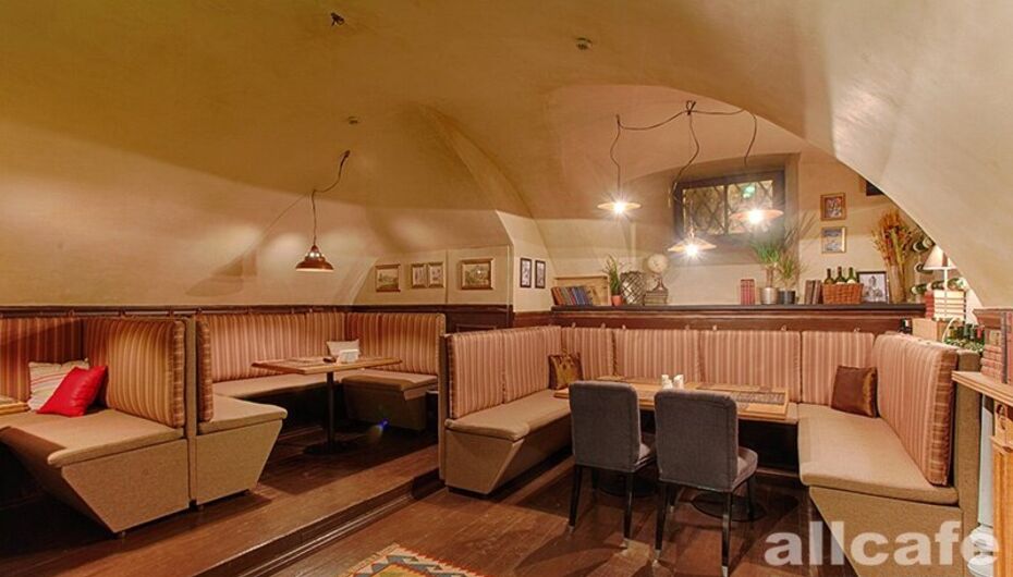 Ресторан Гастроном