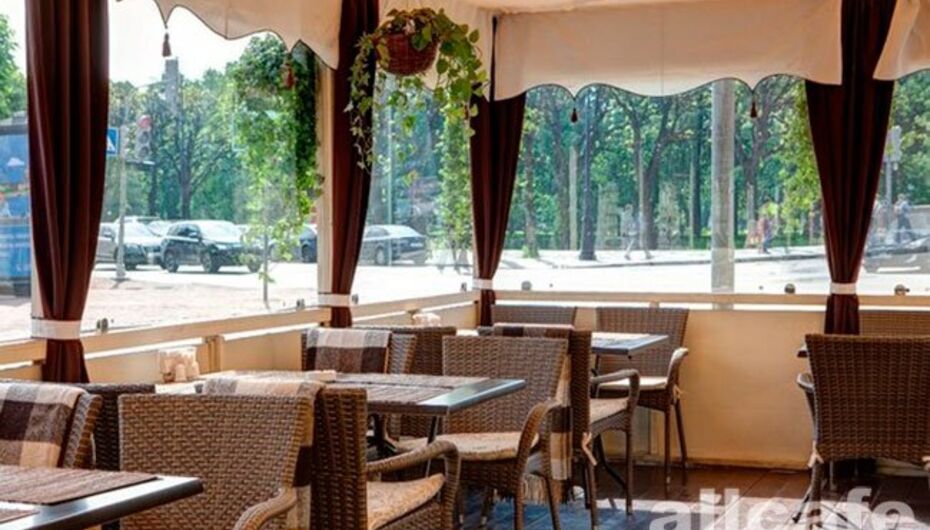 Ресторан Гастроном