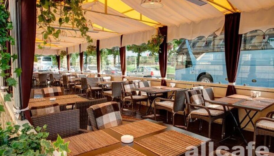 Ресторан Гастроном