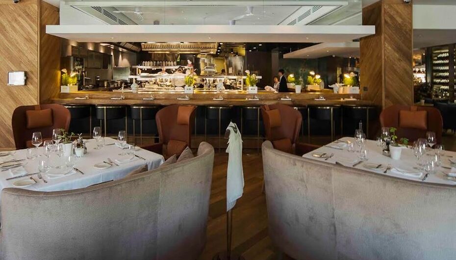 Ресторан Selfie