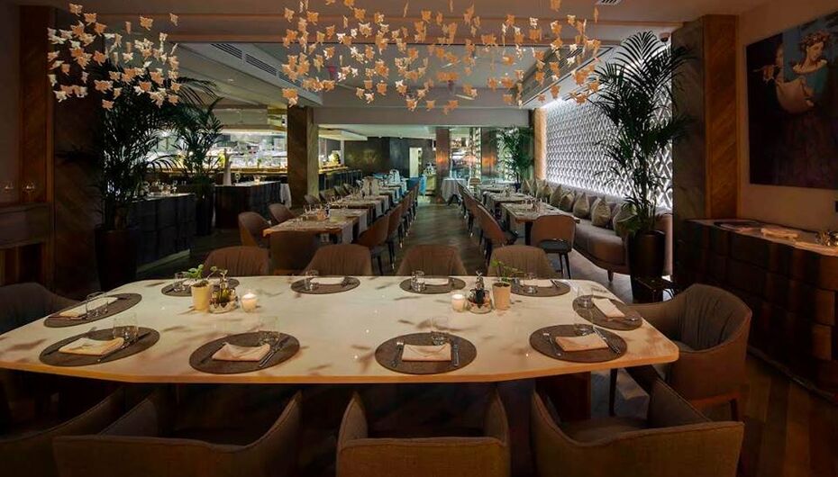 Ресторан Selfie