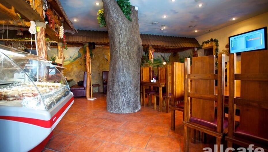 Отзывы о кафе Мангал хаус / Мангал house