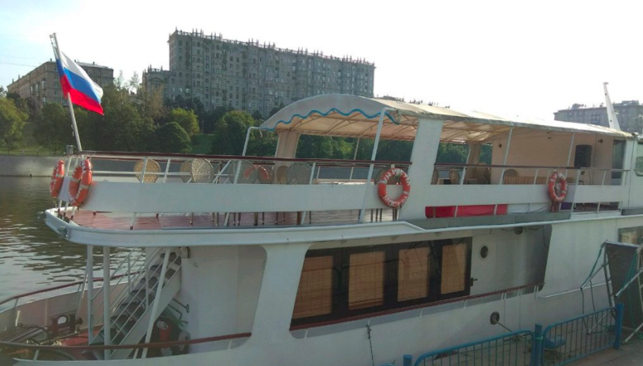 Отзывы о ресторане Дельфин