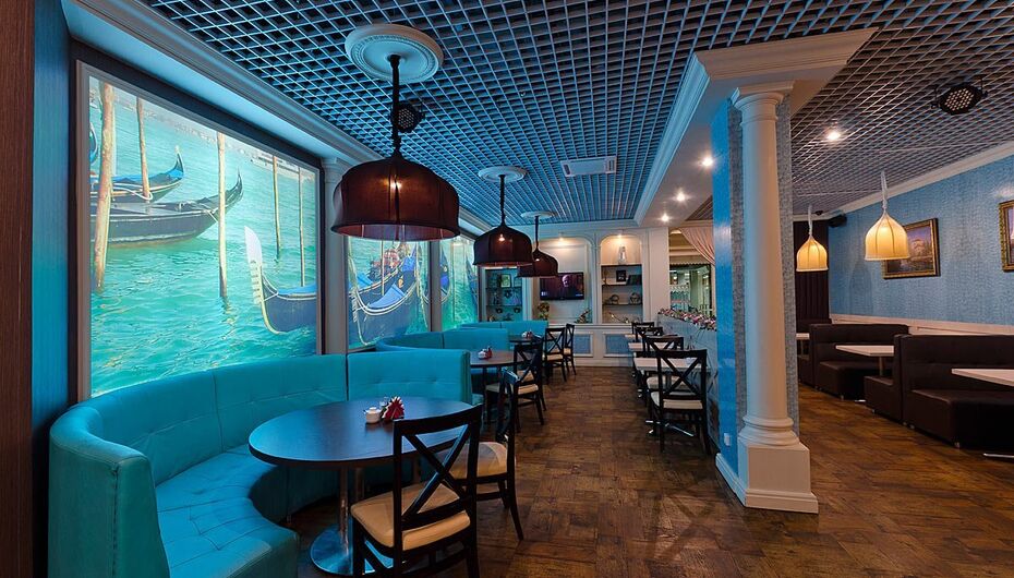 Отзывы о ресторане Pizza House