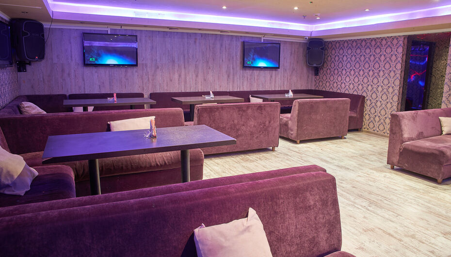 Отзывы о клубе Соло