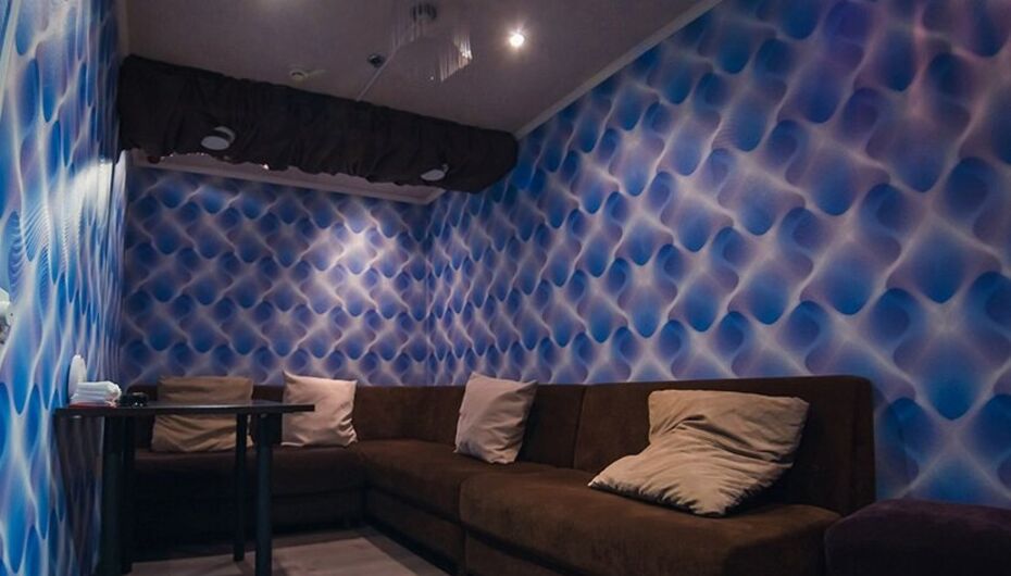 Отзывы о клубе Соло