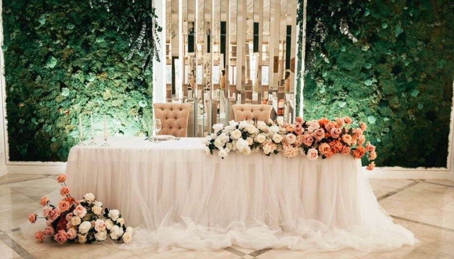 Ресторан Weekend