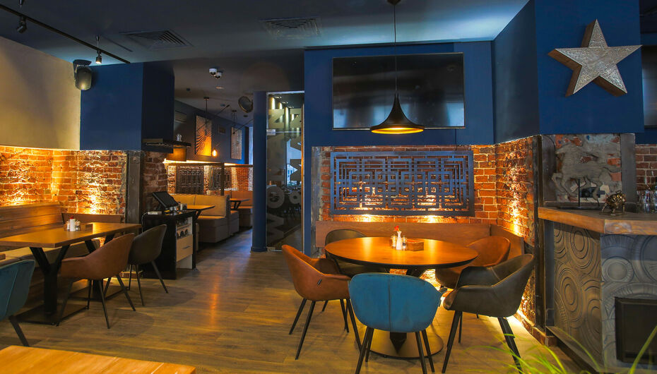 Отзывы о ресторане BeerNation