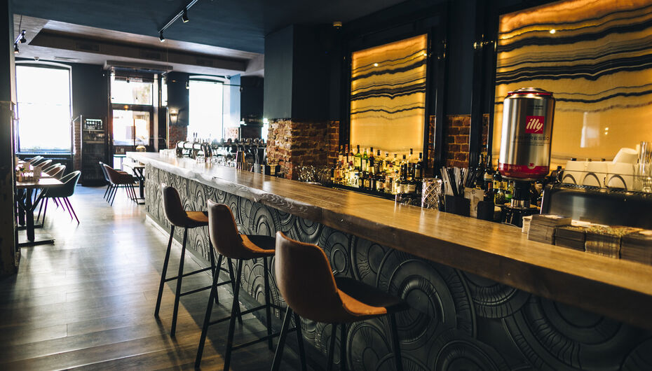 Отзывы о ресторане BeerNation