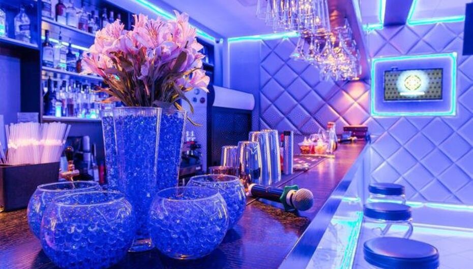 Караоке-бар 7SKY