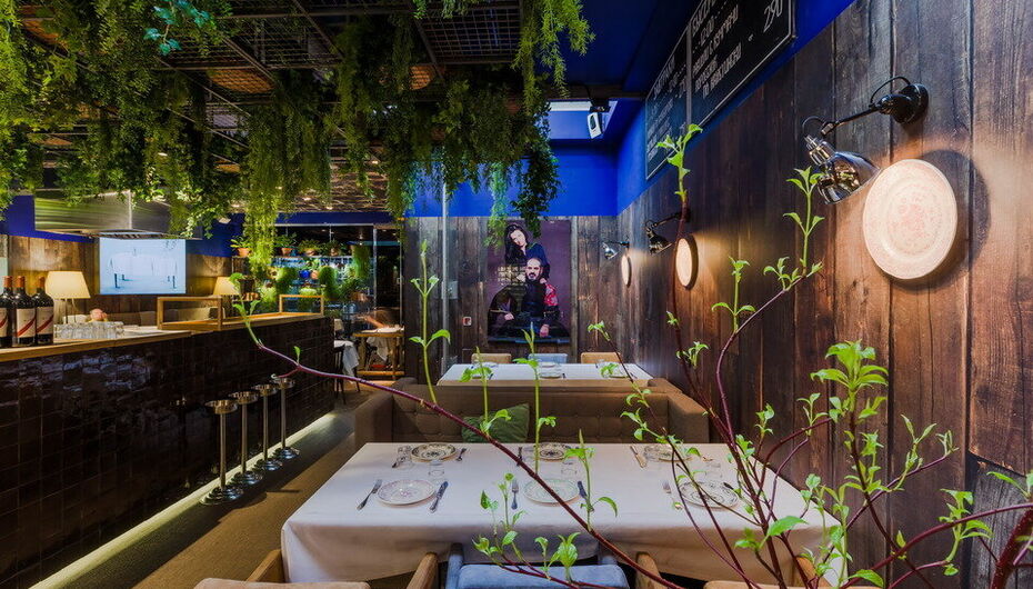 Отзывы о ресторане Mama Tuta