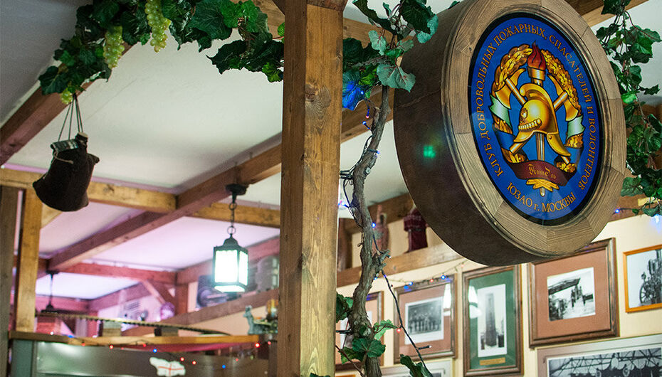 Ресторан Кахури