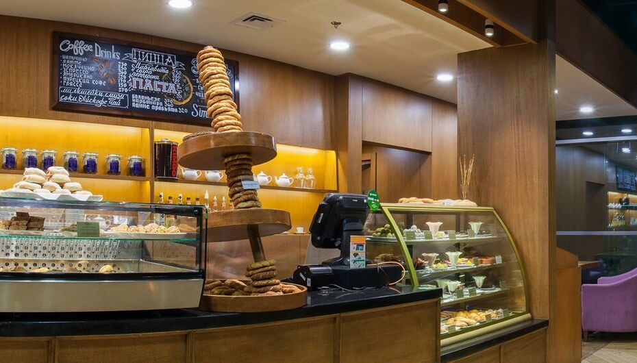 Ресторан Simit House