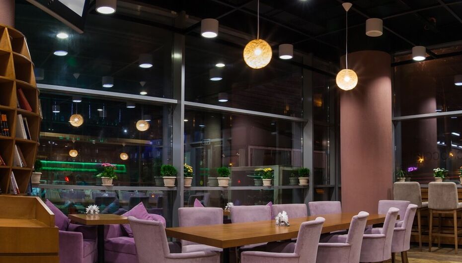 Ресторан Simit House