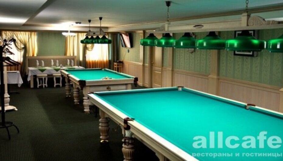 Отзывы о кафе Океан