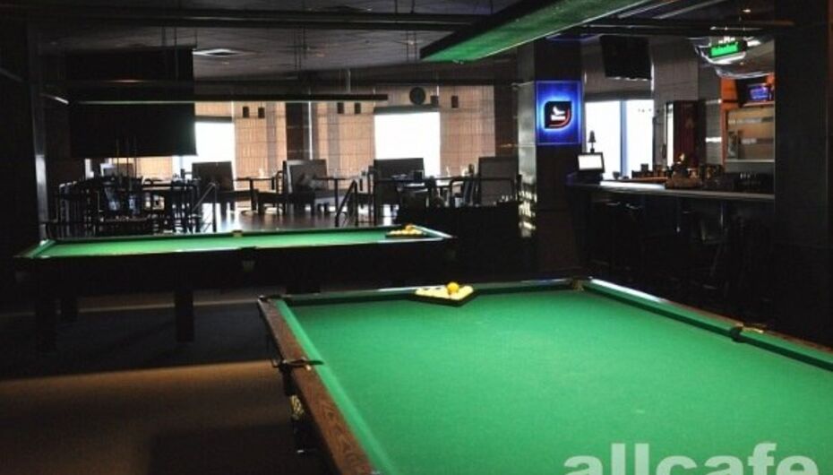 Отзывы о кафе Океан