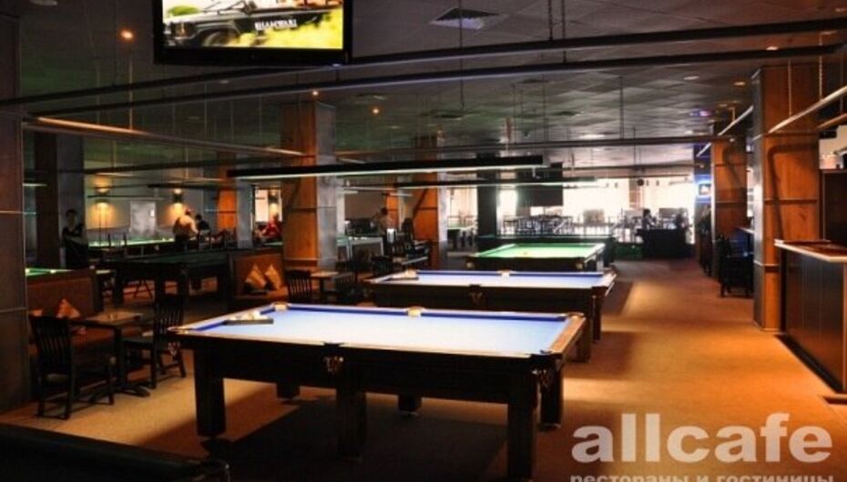 Отзывы о кафе Океан