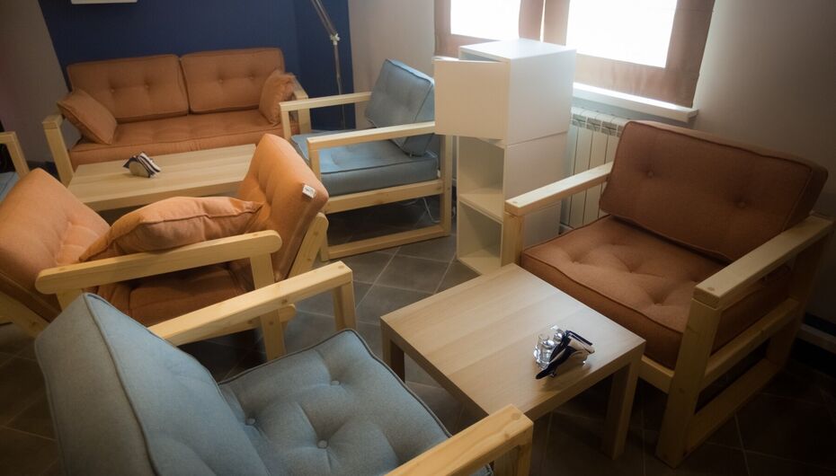 Бургерная ПесоКафе