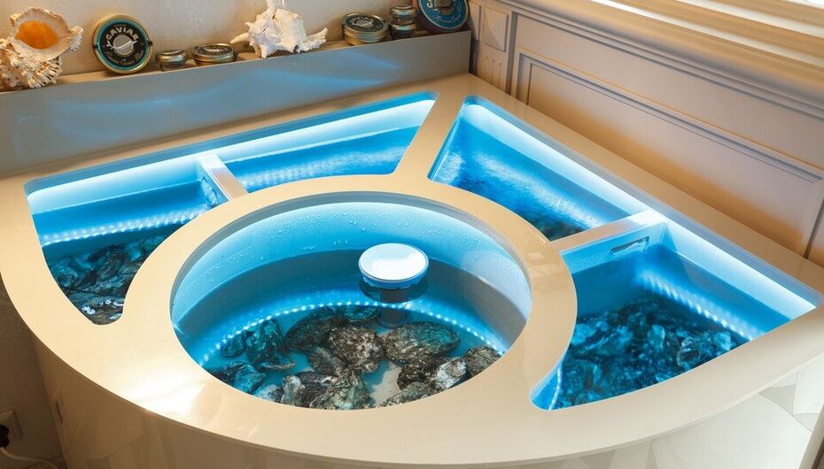 Ресторан Шампанерия