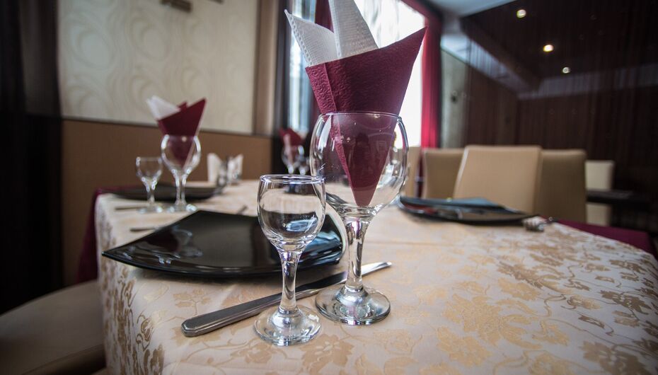 Отзывы о кафе Престиж