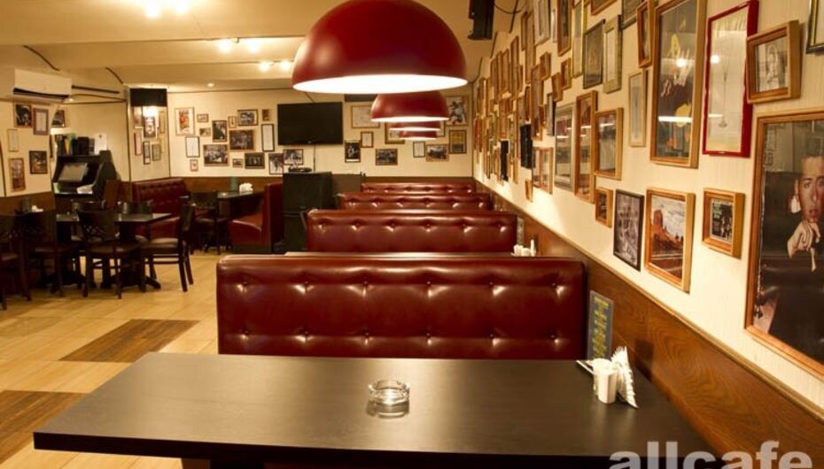 Бар DuckStar's / ДакСтарс