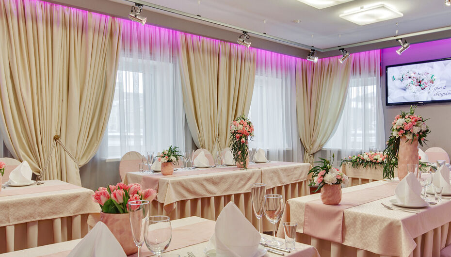 Ресторан Red Stars