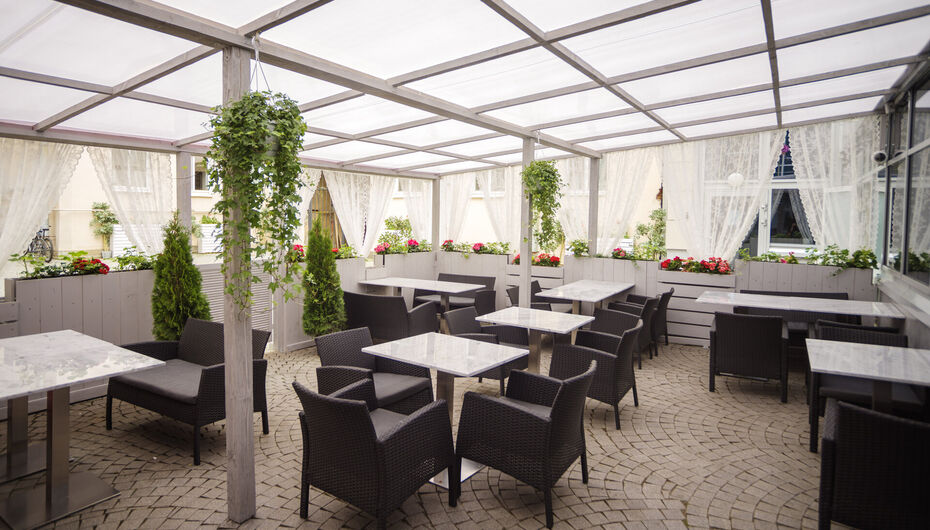 Ресторан Red Stars