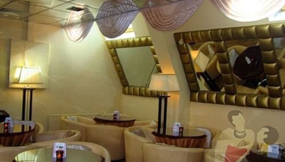 Отзывы о ресторане У Кремля